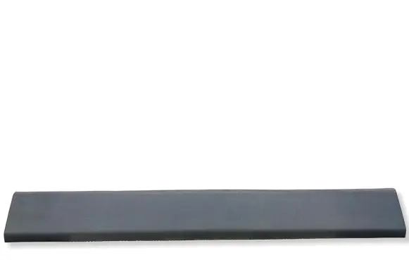 Renault Master III Sliding door trim (molding) 828210160R 828213589R
