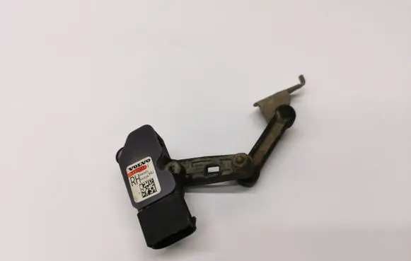 Volvo XC90 Rear air suspension level height sensor 31360331