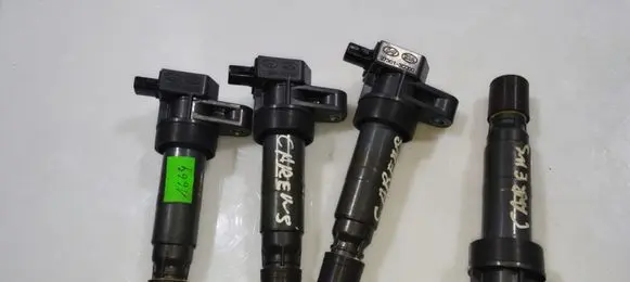 KIA Carens II High voltage ignition coil 273013C000