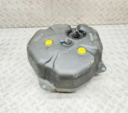 Mercedes-Benz E C207 W207 AdBlue liquid reservoir A2124700200 A0009003704