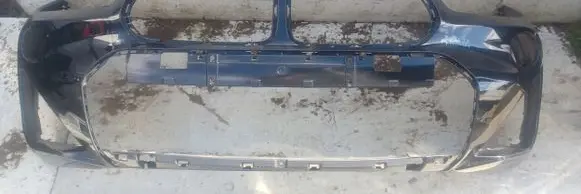 BMW X2 F39 Front bumper 8069086fd