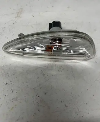 Front indicator light