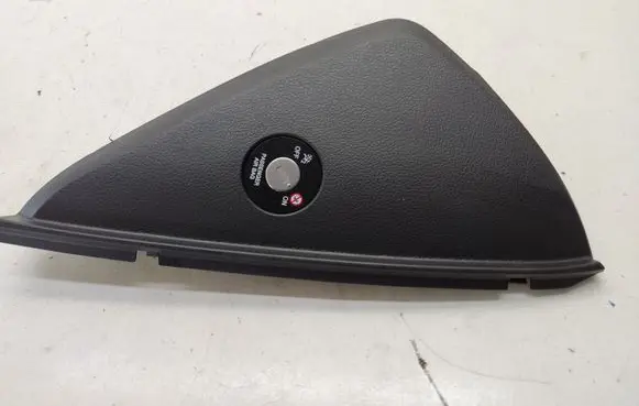 KIA Optima Dashboard side end trim 847672T110