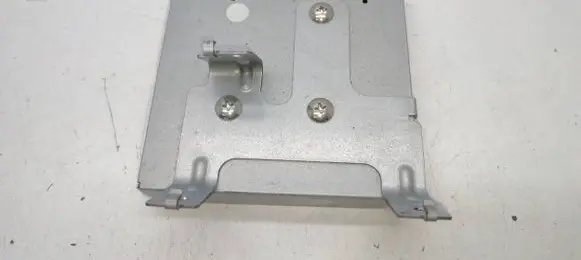 Nissan Pulsar Central body control module 284A13ZL0A