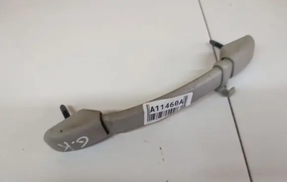 Peugeot 307 Rear interior roof grab handle