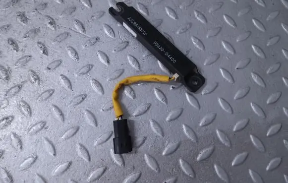 KIA Optima Keyless (KESSY) go control unit/module 95420D4400