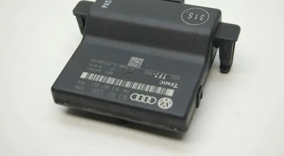 Volkswagen Caddy Gateway control module 1K0907530h