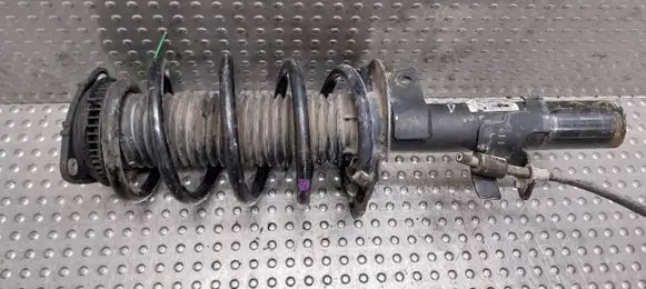 Ford Focus Front shock absorber/damper BV61-18045-LCB