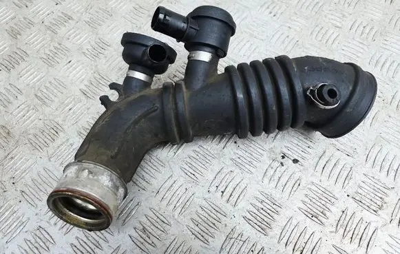 Turbo air intake inlet pipe/hose