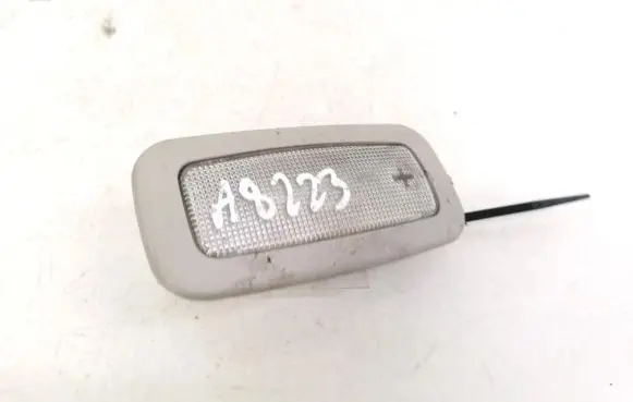 Fiat Bravo Other interior light 735306195 08881010