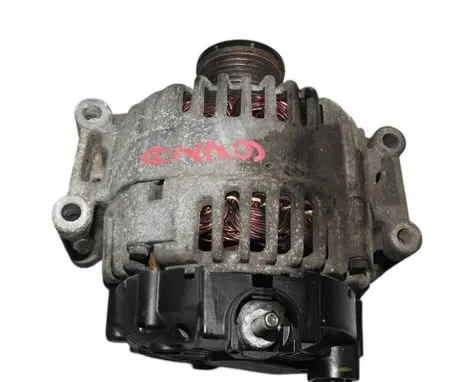 Mercedes-Benz C W204 Generator/alternator A0141541102