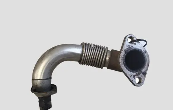 Hyundai Santa Fe EGR valve line/pipe/hose