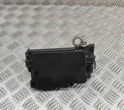 Volkswagen T-Cross Current control relay 2Q0915345A 2Q0937548D