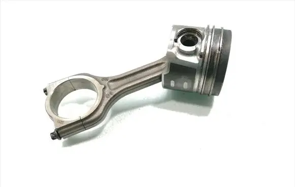 Ford Mondeo MK IV Piston with connecting rod 