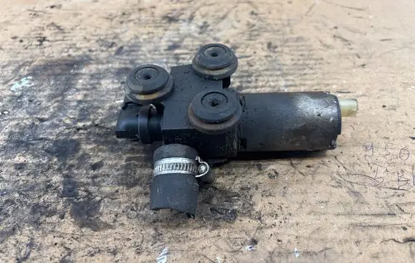 BMW X1 E84 Electric auxiliary coolant/water pump 6928246 0392020097