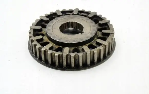 Honda Accord Crankshaft F18B2KWRS