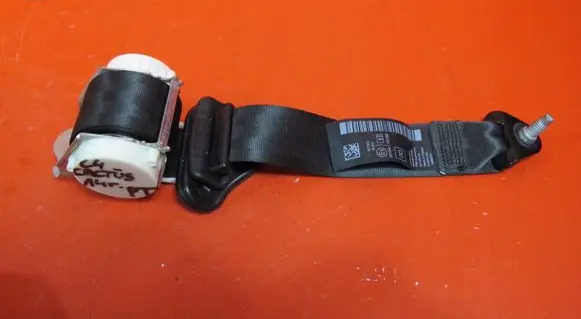 Citroen C4 Cactus Rear seatbelt 98009738XX