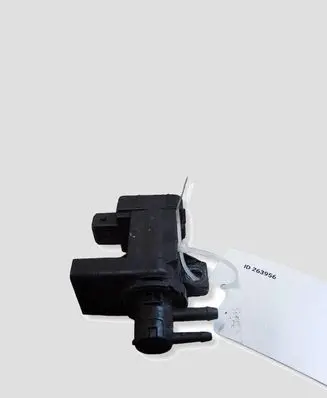 Opel Antara Turbo solenoid valve 25183170
