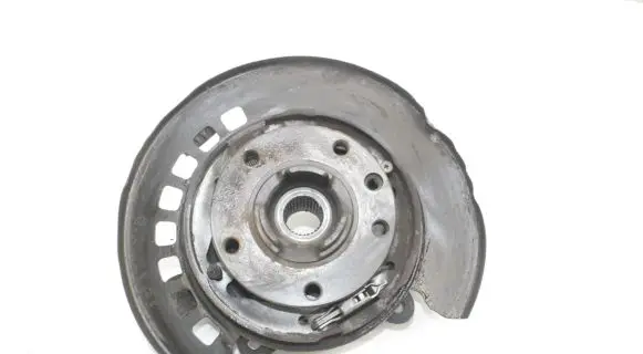 Audi Q7 4L Rear wheel hub