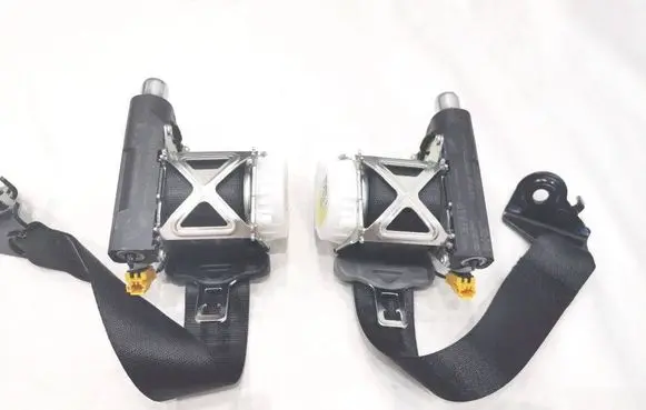 Mercedes-Benz S W223 Rear seatbelt 22386054009 ZC231924000001