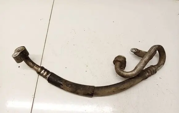 Opel Zafira A Air conditioning (A/C) pipe/hose 