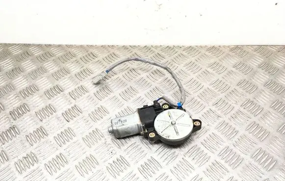 Honda CR-V Rear door window regulator motor 804140
