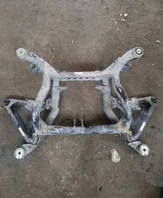 Rear subframe