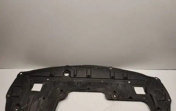 Nissan Pathfinder R52 Engine splash shield/under tray 758923JAOA