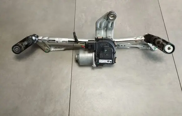 Cupra Formentor Wiper motor 5FG955023B 20241022 3397022019