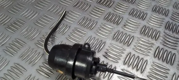 Valve vacuum
