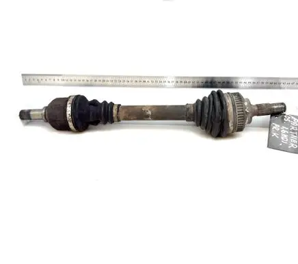 Peugeot Partner Front driveshaft 