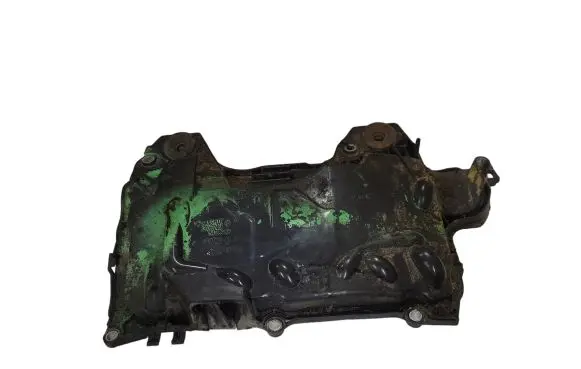 Nissan X-Trail T31 Engine cover (trim) 8200638033 8200672464