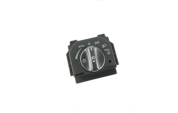Jaguar S-Type Light switch