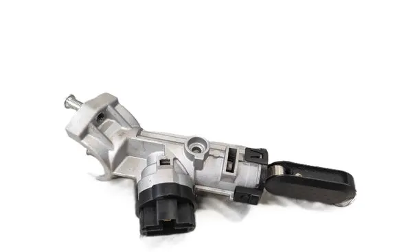 Ignition lock