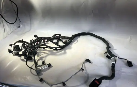 Cupra Formentor Engine installation wiring loom 05E972610B
