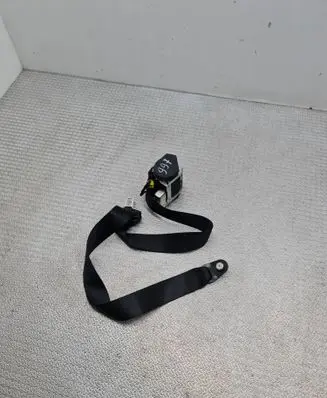 Mercedes-Benz Vito Viano W639 Front seatbelt 6398603985