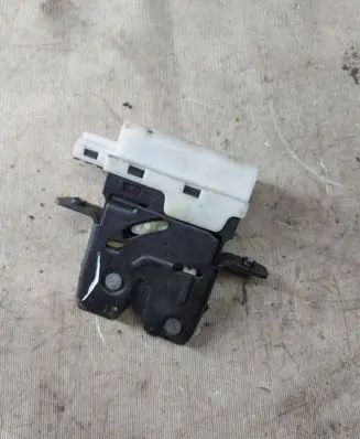 Renault Espace - Grand espace IV Tailgate/trunk/boot lock/catch/latch 8200090434