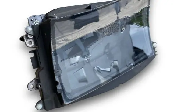 Mercedes-Benz CLA C117 X117 W117 Door control unit/module A1779008903
