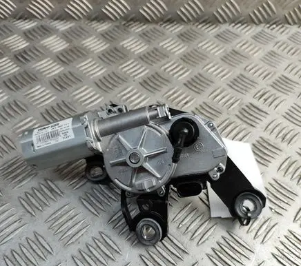 Audi A6 S6 C8 4K Rear window wiper motor 4K9955711 W000095120
