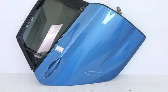 BMW 2 F45 Door (2 Door Coupe) 