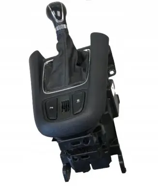 Opel Zafira C Gear shifter/selector 13454666