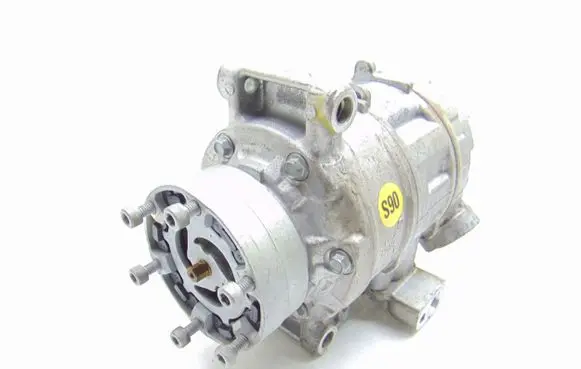 Audi R8 4S Air conditioning (A/C) compressor (pump) 4S0260805