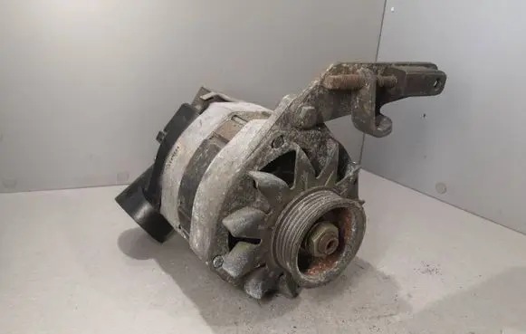 Renault Espace III Generator/alternator 7701499465