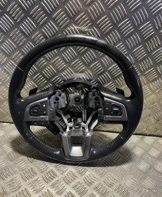Subaru Legacy Steering wheel