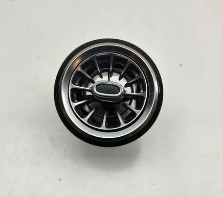 Mercedes-Benz A W177 Dashboard air vent grill cover trim A1778308100