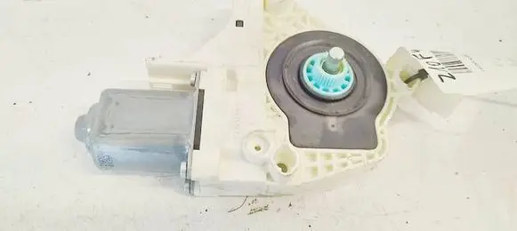 Skoda Superb B6 (3T) Rear door window regulator motor 8K0959811A
