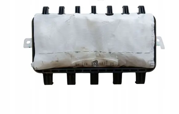 Renault Captur Airbag squib ring wiring 985153461R