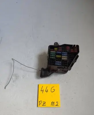 Audi A4 S4 B5 8D Fuse box set 294839