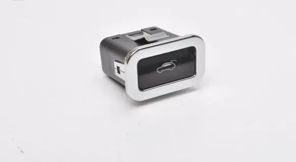 Bentley Bentayga Tailgate opening switch 36A959831A