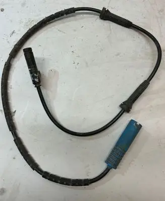 Mini Cooper Hatch Hardtop ABS rear brake sensor 6756385